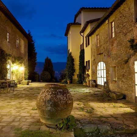 Locanda Casanuova Филине Валдарно Екстериор снимка