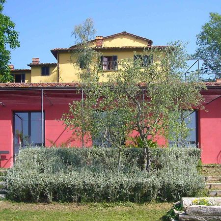 Locanda Casanuova Филине Валдарно Екстериор снимка