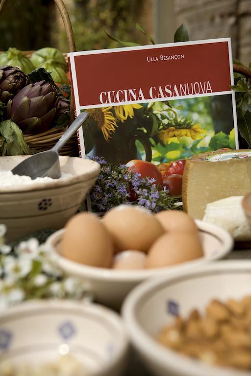 Locanda Casanuova Филине Валдарно Екстериор снимка