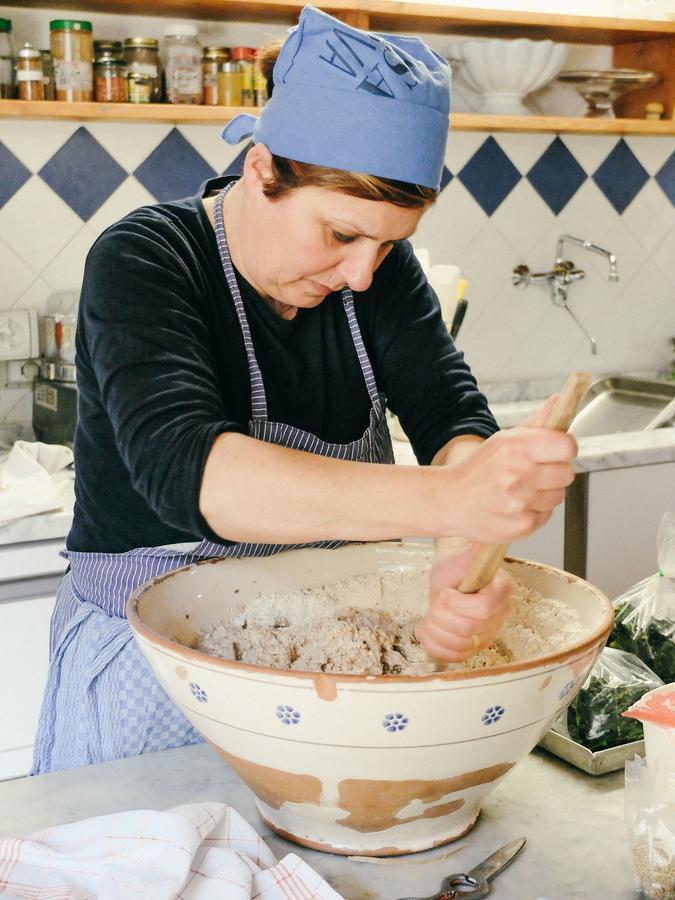 Locanda Casanuova Филине Валдарно Екстериор снимка